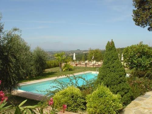 Agriturismo Campo Lungo Hotel 3