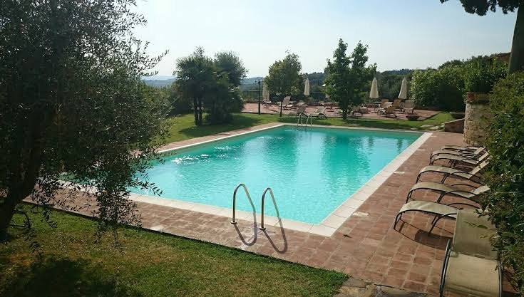 Agriturismo Campo Lungo