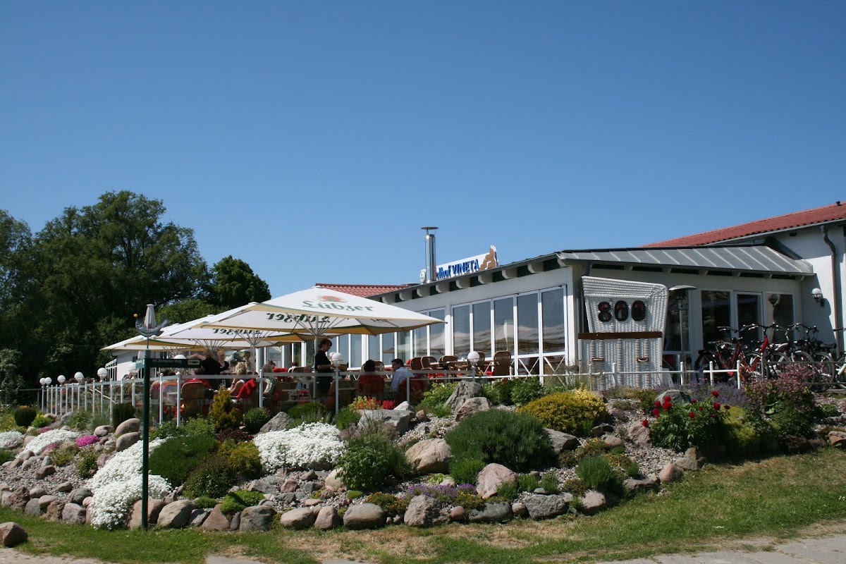 Inselhof Vineta
