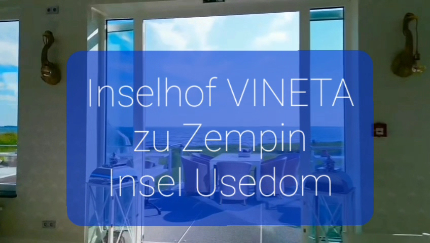 Inselhof Vineta Hotel 2