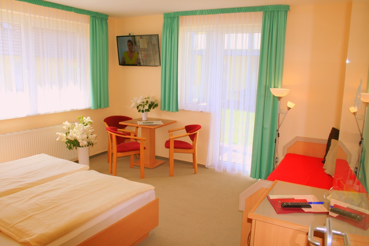 Inselhof Vineta Hotel 3