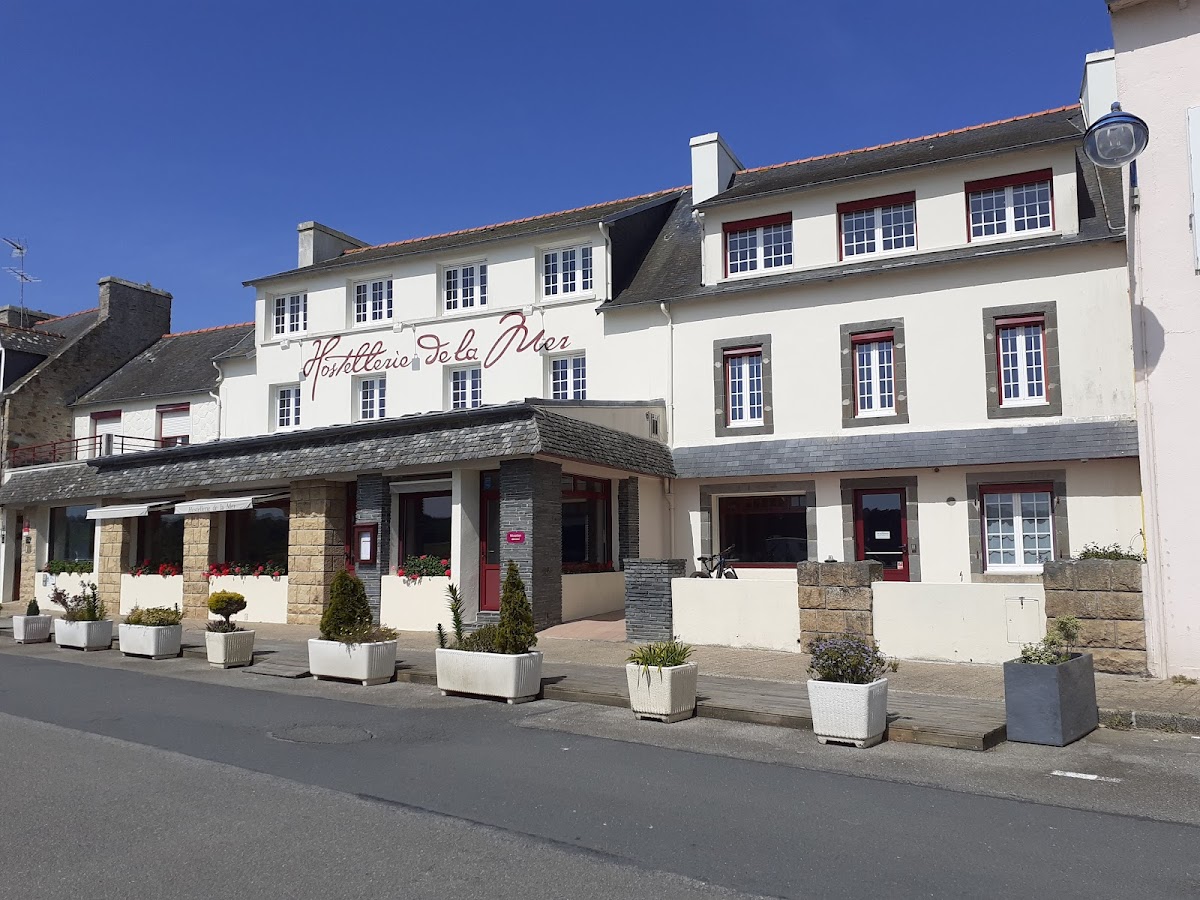 Hostellerie De La Mer