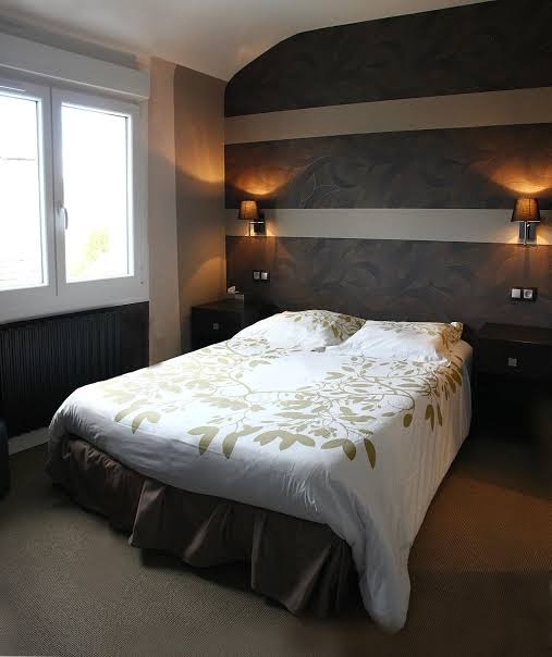 Hostellerie De La Mer Hotel 2