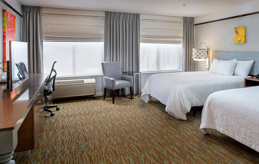 Hilton Garden Inn St. Louis/O'Fallon MO Hotel 2