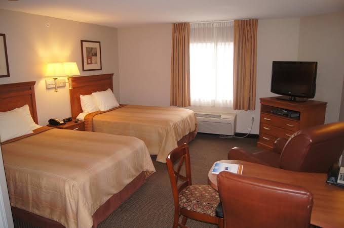 Hilton Garden Inn St. Louis/O'Fallon MO