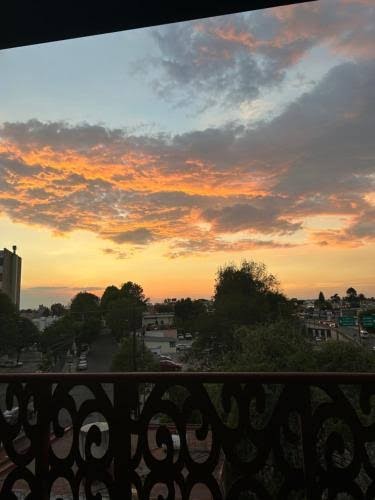 Hostal Talavera Puebla