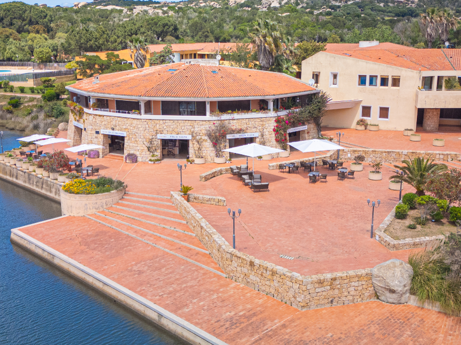 Felix Hotels - Residence Hotel Costa Serena