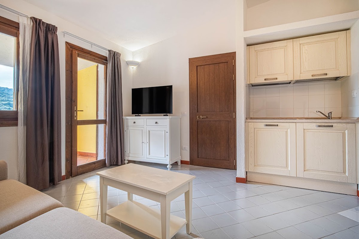 Felix Hotels - Residence Hotel Costa Serena Hotel 2