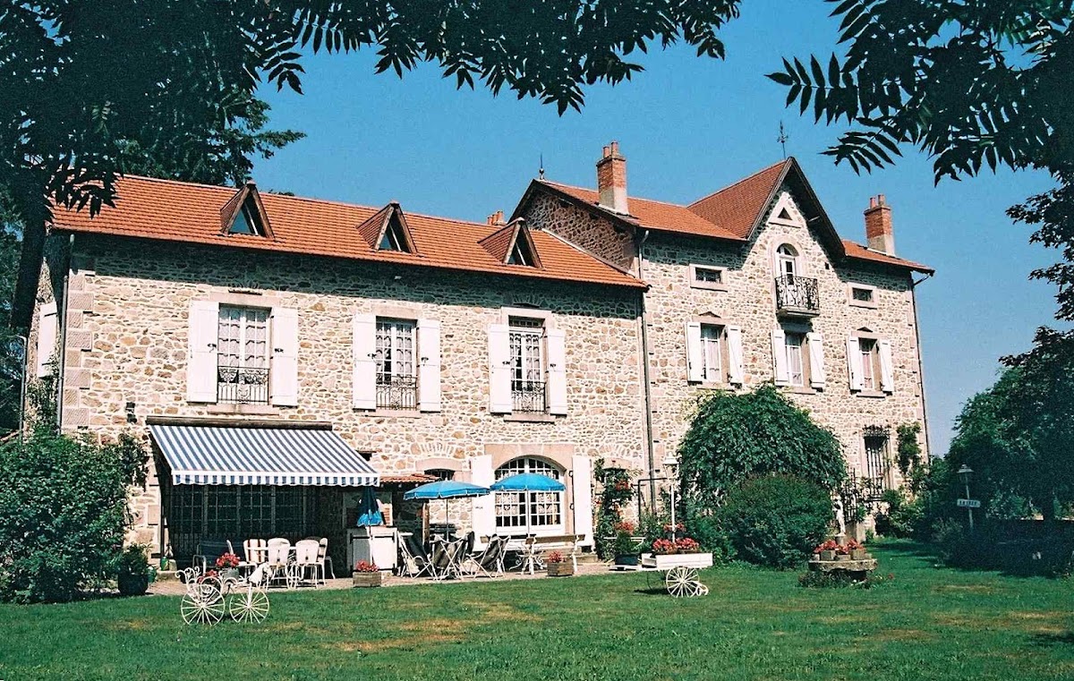 Domaine de la Valette
