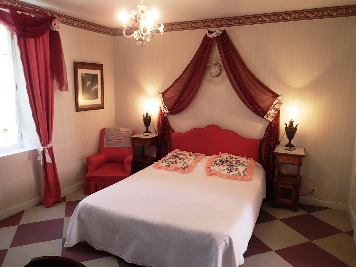 Domaine de la Valette Hotel 2