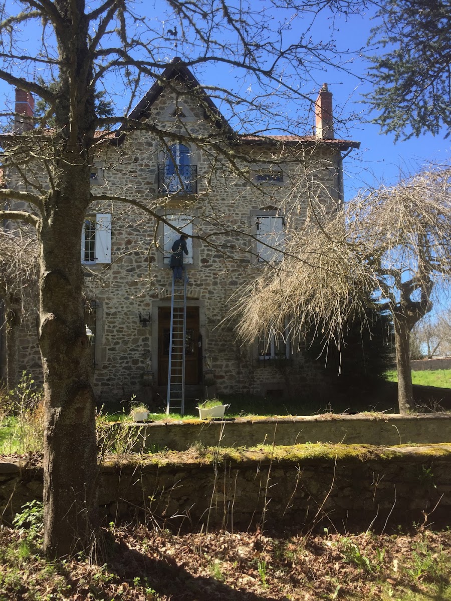 Domaine de la Valette Hotel 3