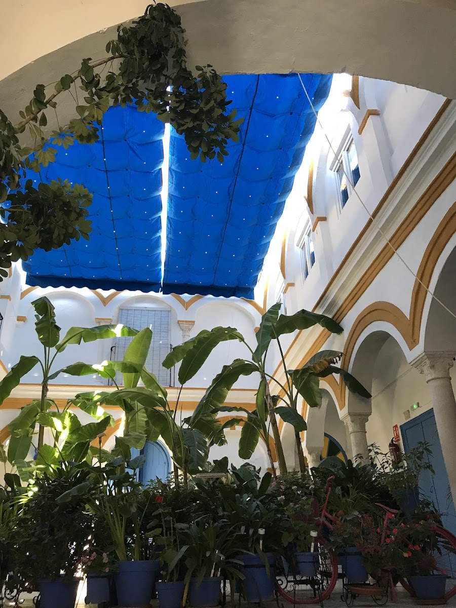 La Casa en el Centro. ALOJAMIENTO TURISTICO Hotel 2