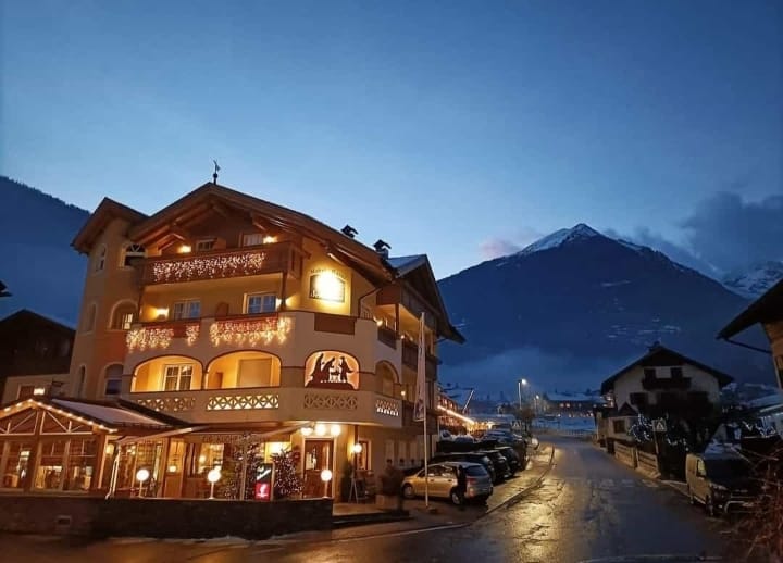 Hotel Garni Schneider Hotel 2