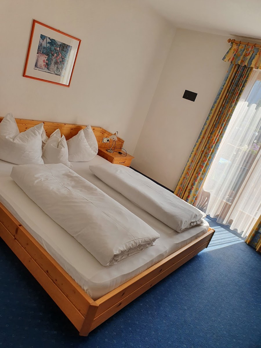 Hotel Garni Schneider