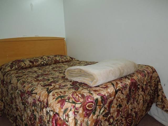 New World Hotel Hotel 3