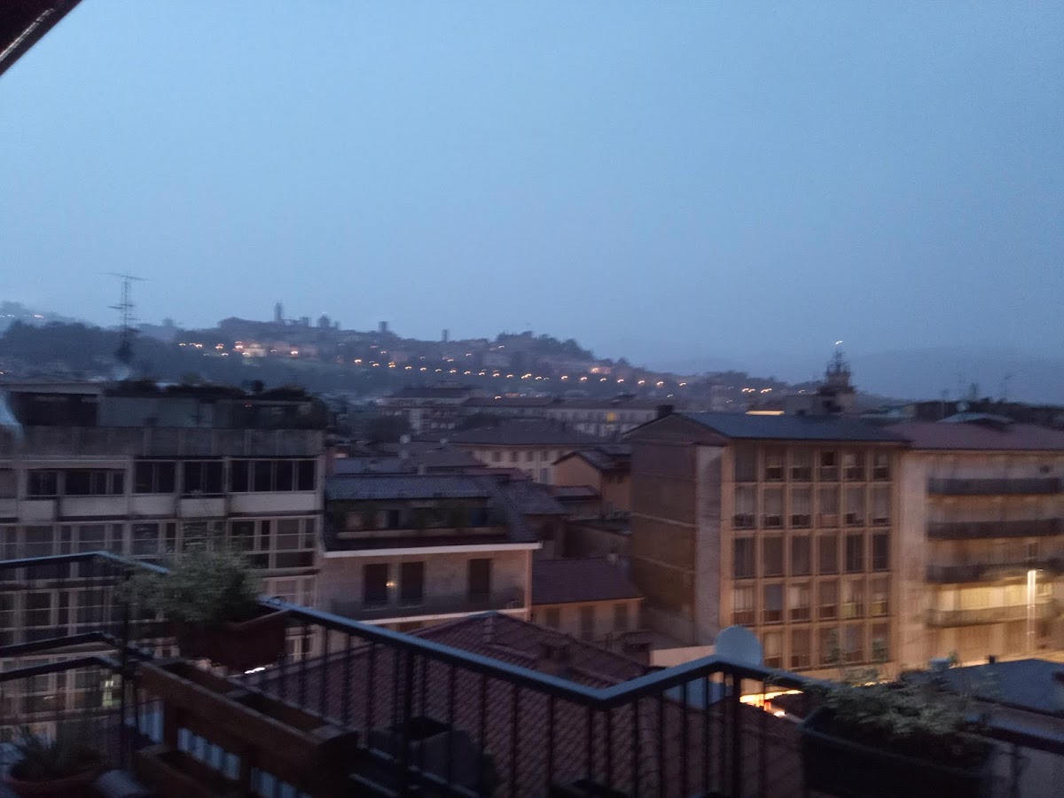 BAKER STREET Hostel