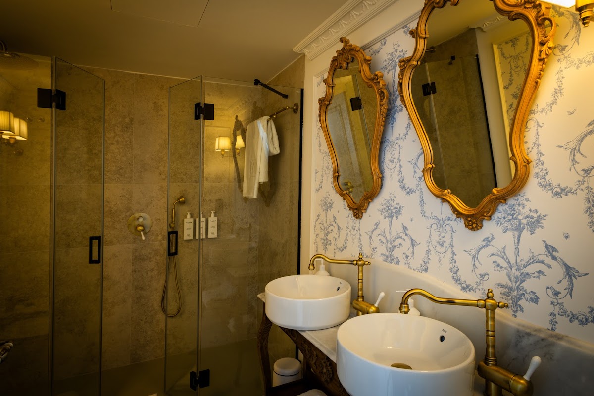 Hotel Luze Boutique San Sebastián Hotel 3