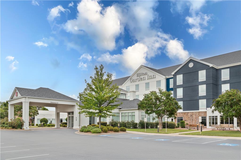 Hilton Garden Inn North Little Rock