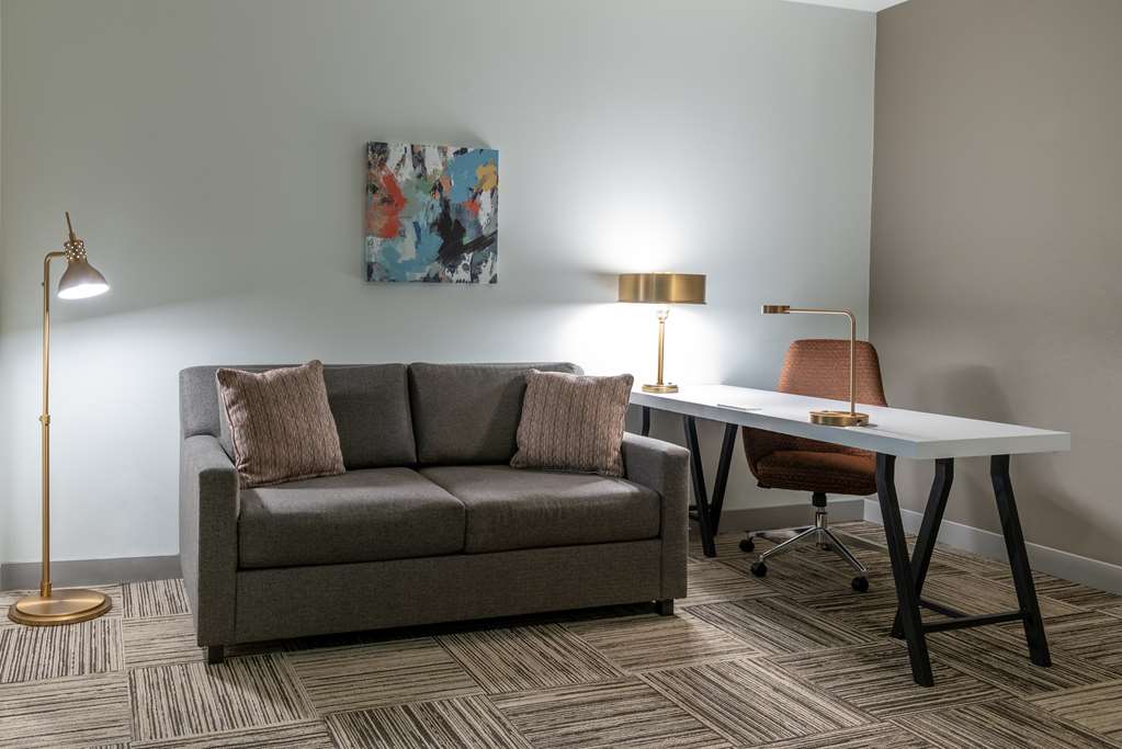Hilton Garden Inn North Little Rock Hotel 3