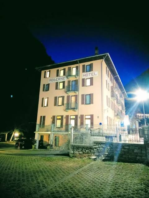 Albergo Residence Ristorante Moderno