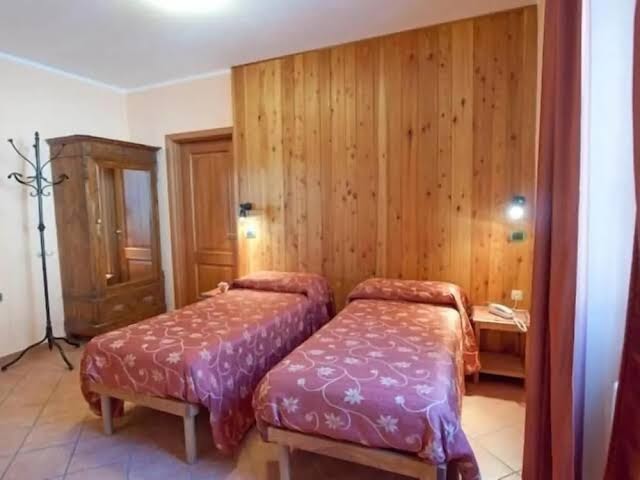 Albergo Residence Ristorante Moderno Hotel 2