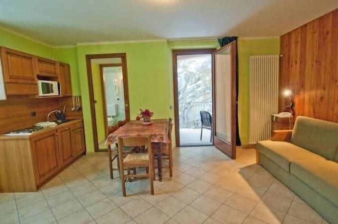 Albergo Residence Ristorante Moderno Hotel 3