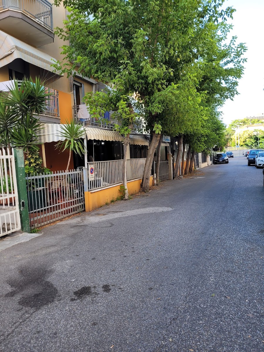 Hotel Castellani