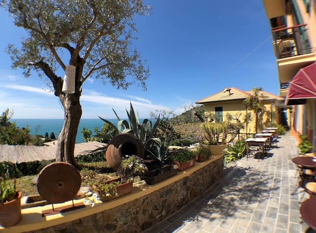 Hotel Villa Belvedere