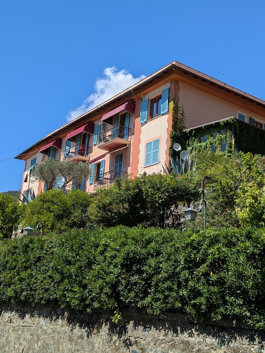 Hotel Villa Belvedere Hotel 2