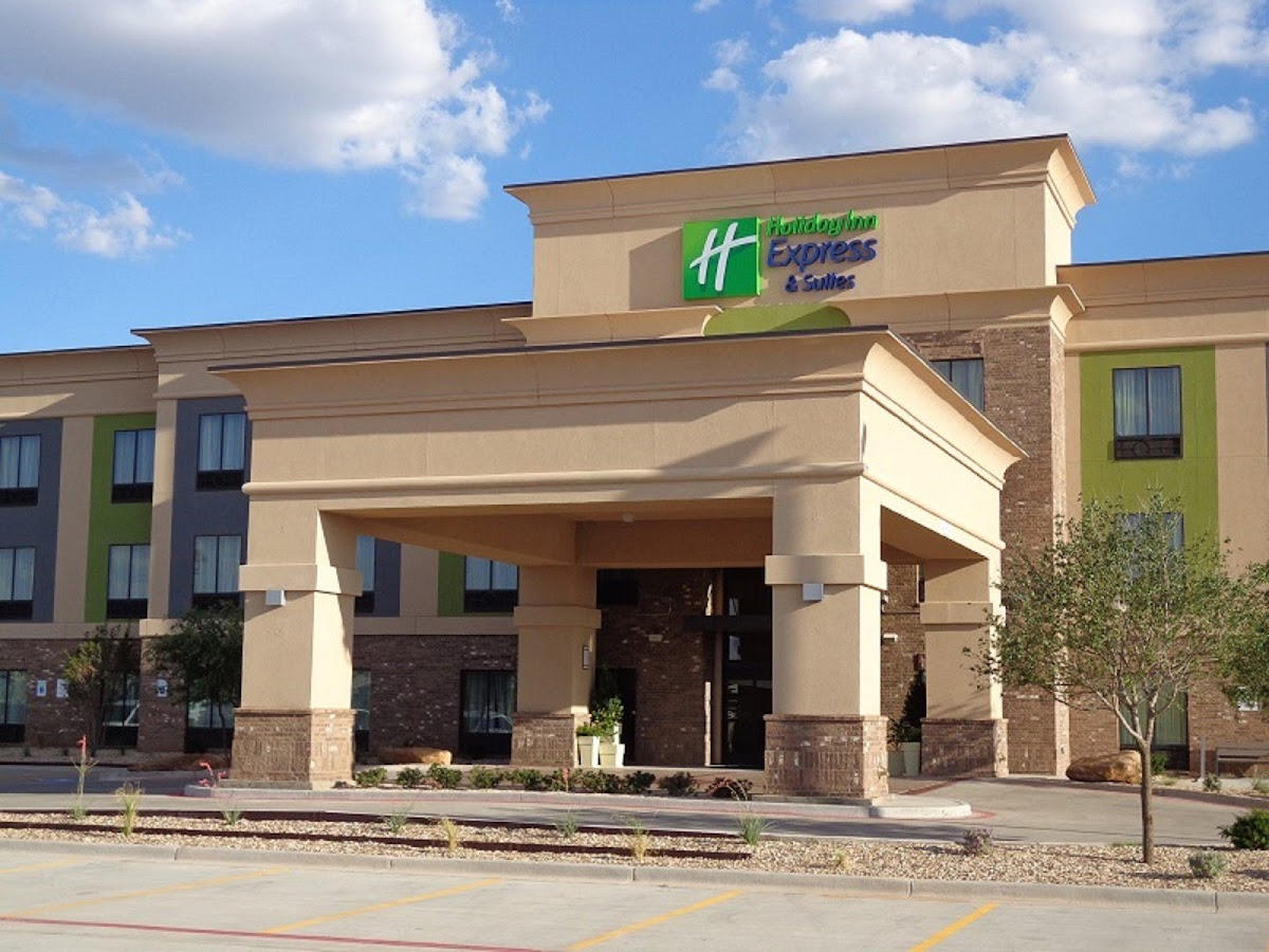 Holiday Inn Express & Suites Lubbock South by IHG