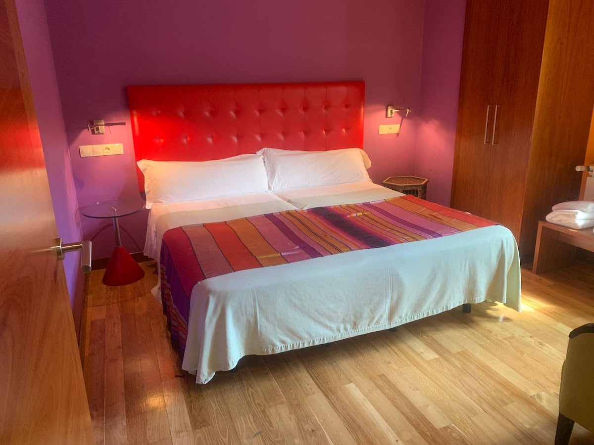 Hotel Ibaiondo Hotel 2