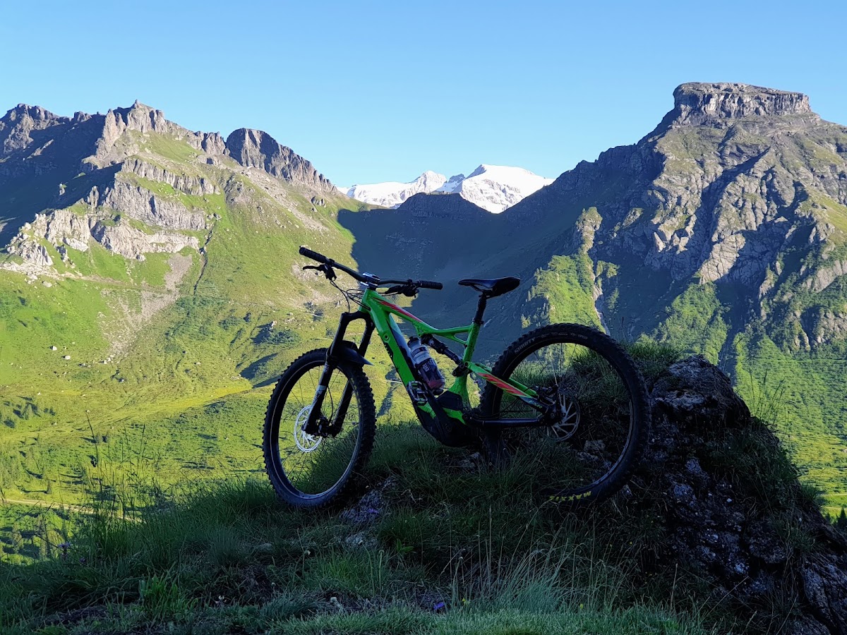 Sports and Nature Hotel Boè
