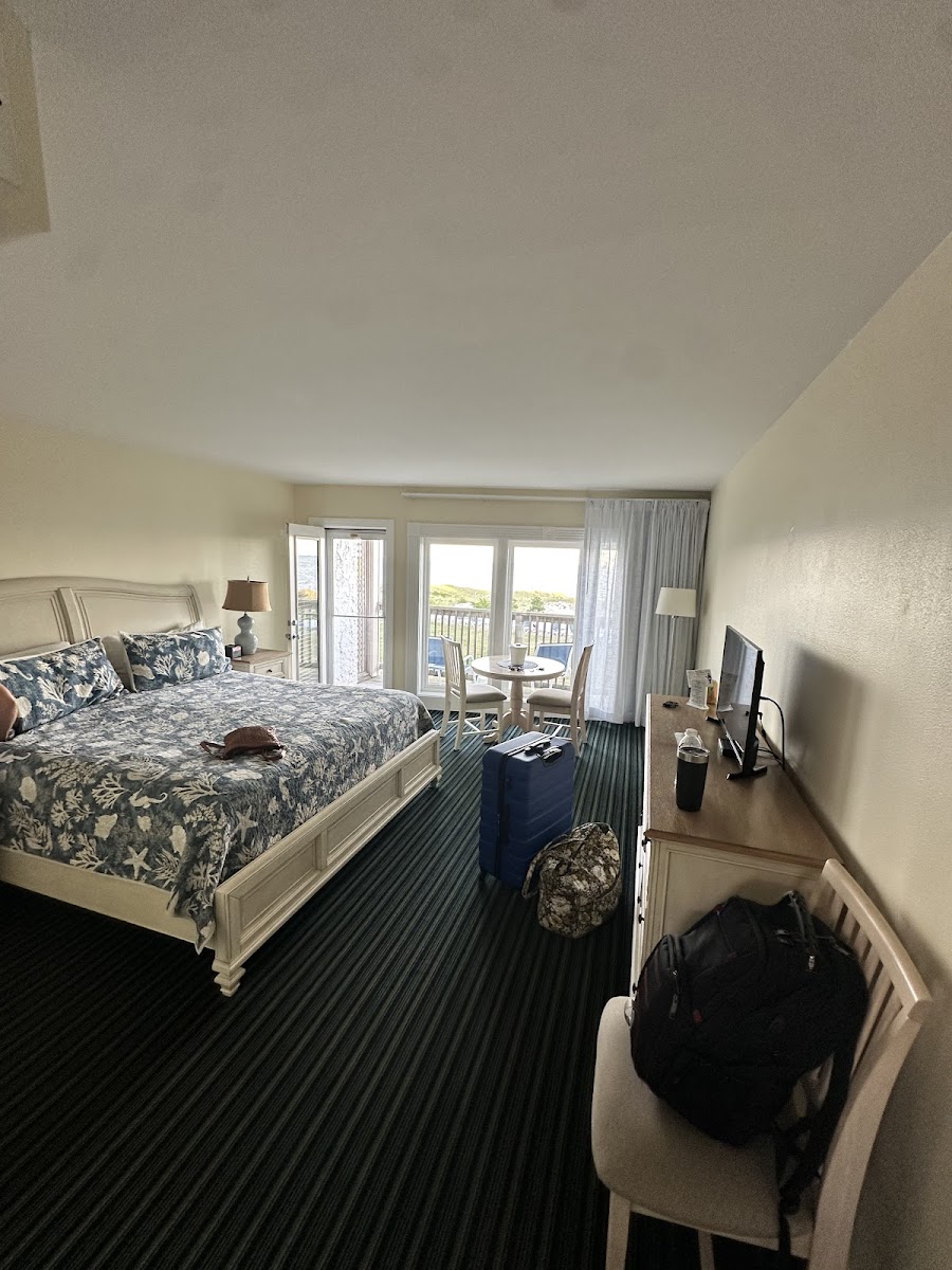 Surf & Sand Beach Motel Hotel 2