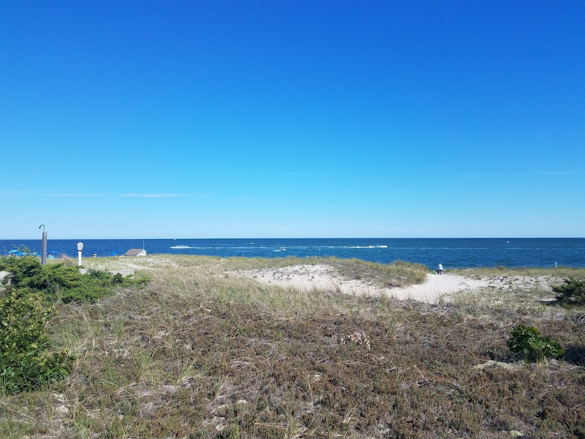 Surf & Sand Beach Motel