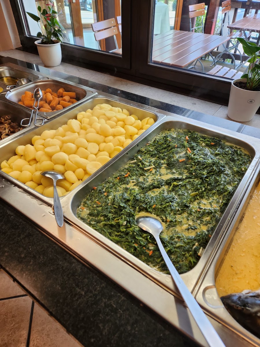 Hotel Steakhaus Schwarze