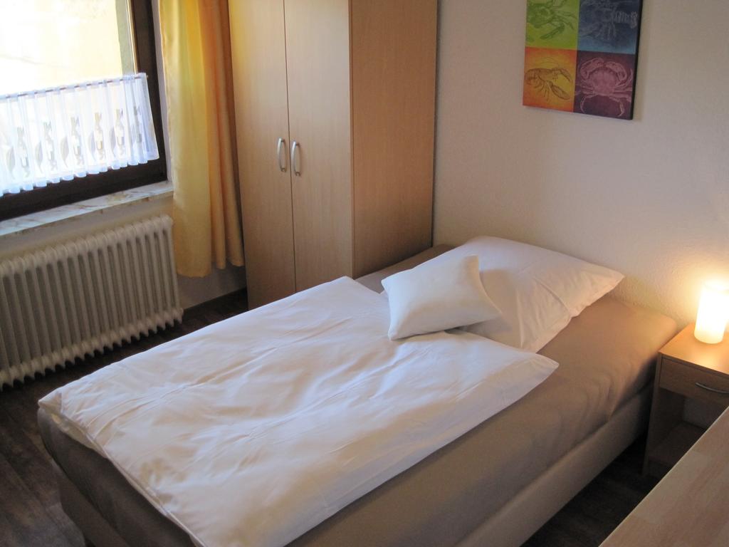 Central Wohnen Hotel Hotel 2