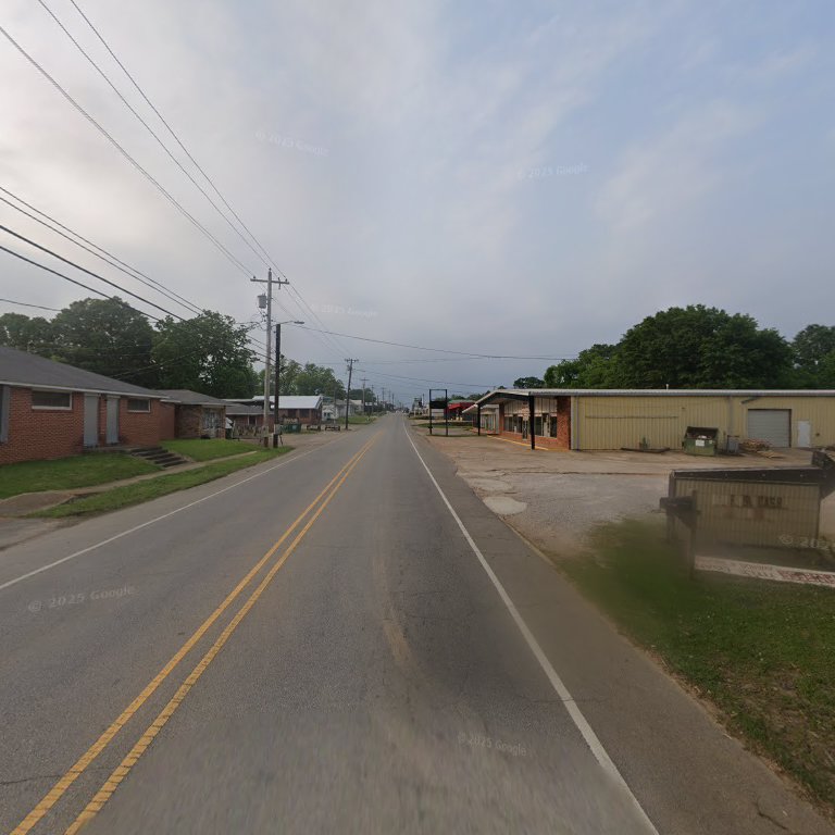 Louisville Motel