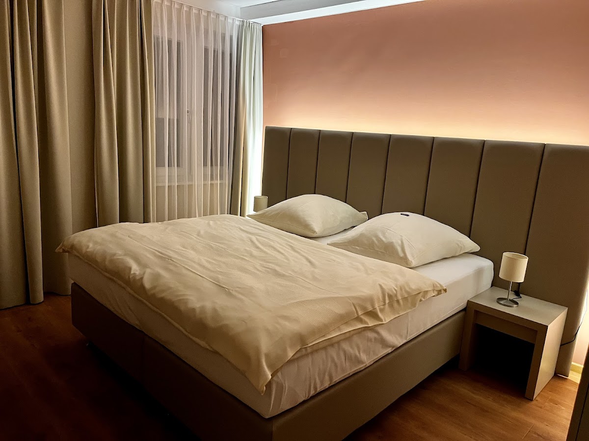 Walldorf Suites Boutique Hotel Hotel 2