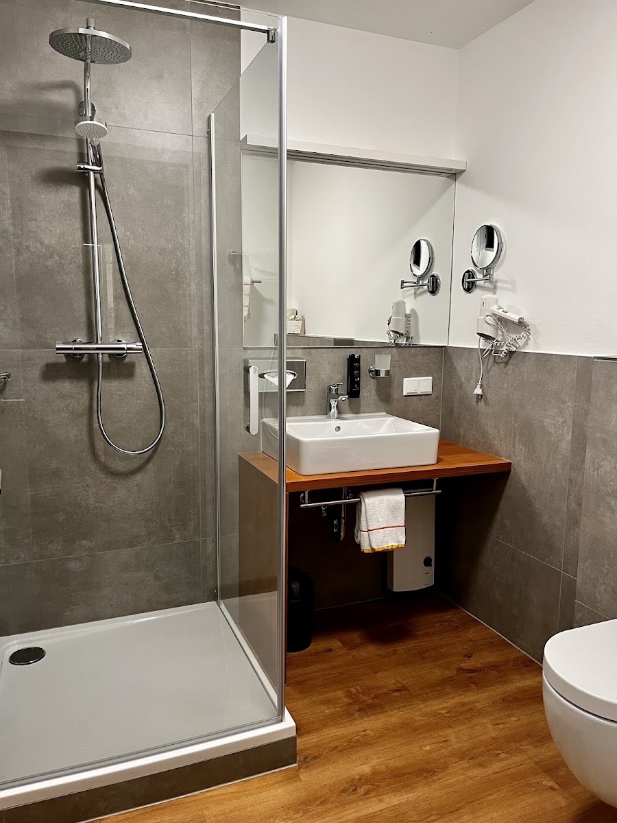 Walldorf Suites Boutique Hotel Hotel 3