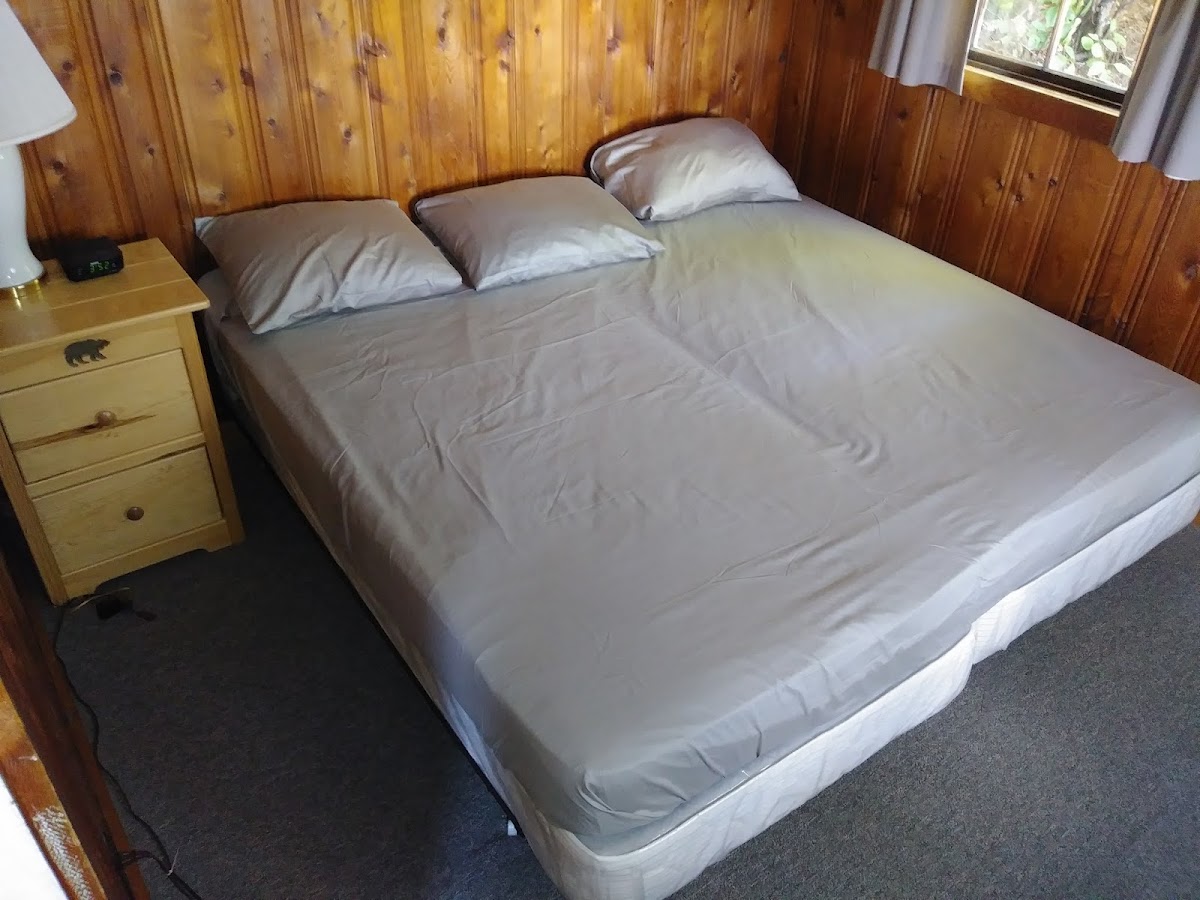 Voyageur Park Lodge Hotel 2