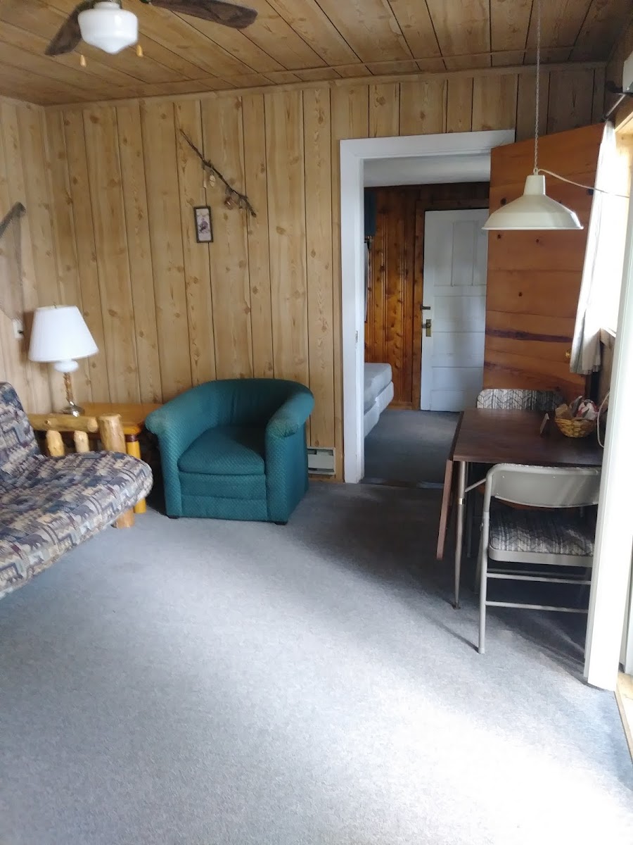 Voyageur Park Lodge Hotel 3
