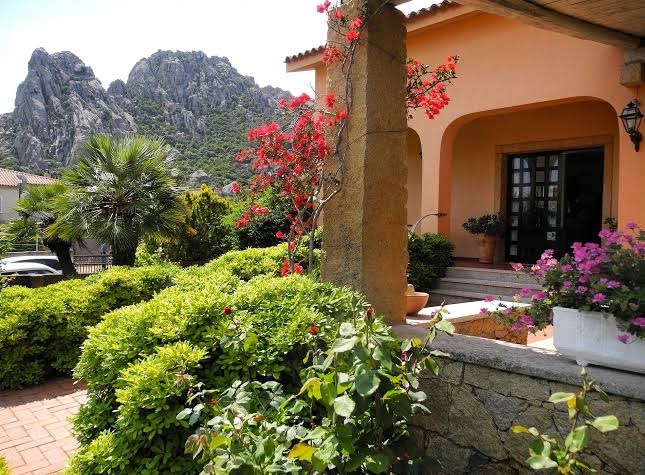 Hotel San Pantaleo
