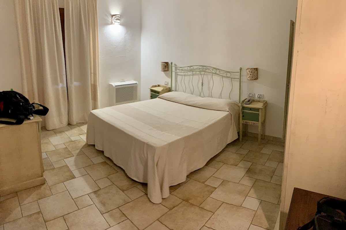 Hotel San Pantaleo Hotel 2