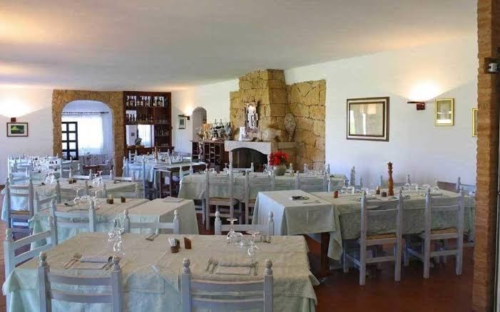 Hotel San Pantaleo Hotel 3