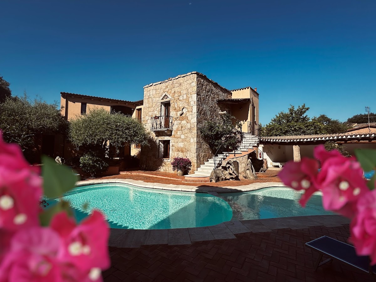Hotel San Pantaleo