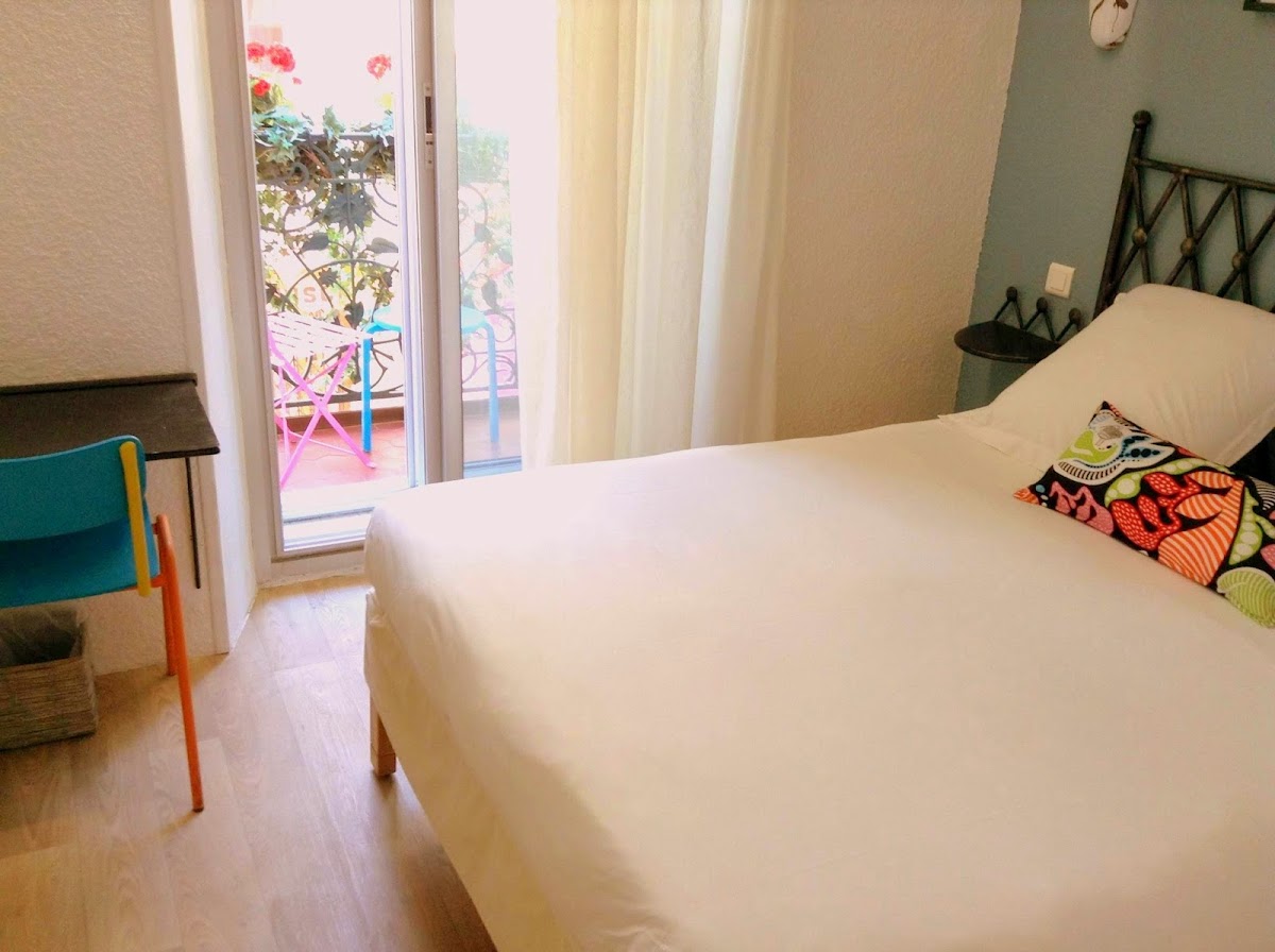 Brimer Hotel 2