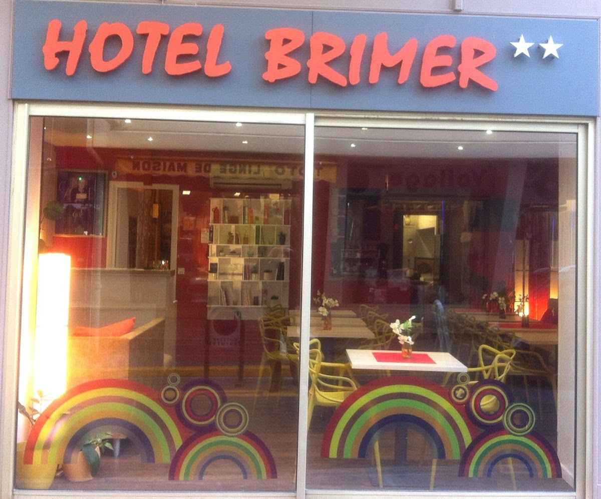 Brimer Hotel 3