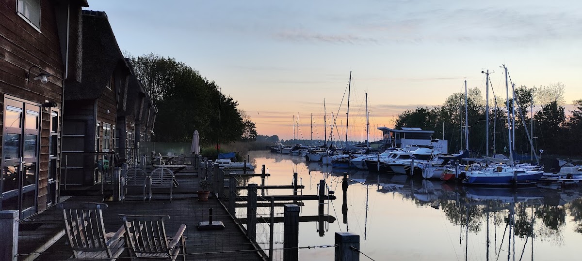 Watervilla's Zuiderhoeve