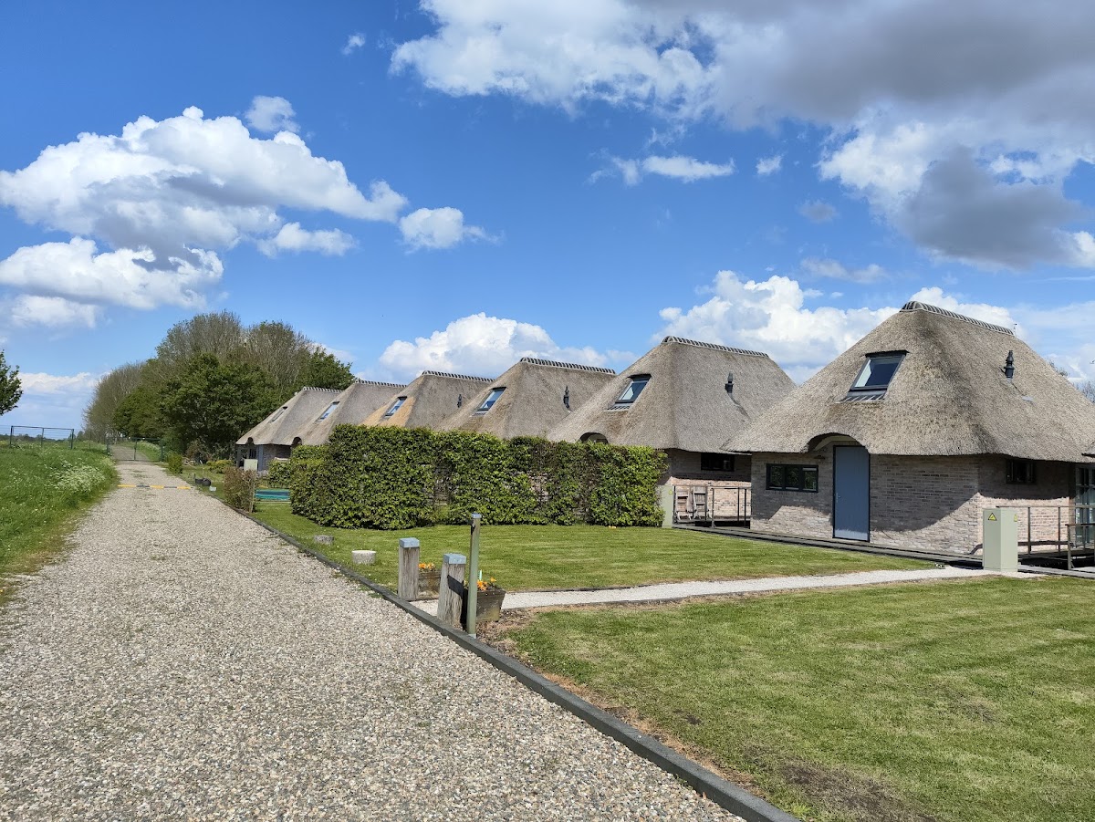 Watervilla's Zuiderhoeve Hotel 2