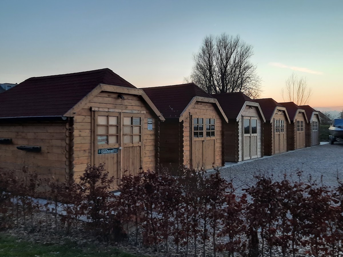 Watervilla's Zuiderhoeve